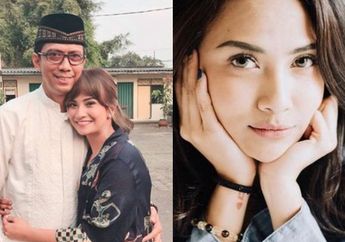 Makam Vanessa Angel akan Dipindahkan, Doddy Sudrajat Blak-blakan Ungkap Alasannya