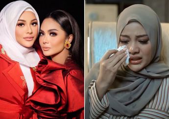 Cium Gelagat Tak Beres, Sosok ini Bongkar Alasan Aurel Ogah Temui Krisdayanti hingga Bertahun-tahun, 'Ada Sesuatu'