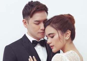 Usai Bulan Madu, Audi Marissa Lepas Cincin Pernikahan, Kenapa?