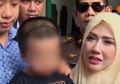 Sedahsyat Apakah Tangisan Rey Utami Hingga Pembuluh Darah Matanya Pecah? Bagamana dengan Mereka yang Kejer