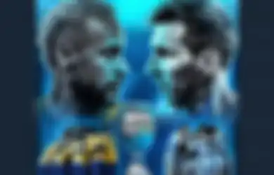 Argentina vs Brasil di Copa America 2021, Ini Sejarah Pertemuan Keduanya
