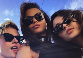 Siap Tampil dengan Wajah Baru, Ini 5 Fakta Film 'Charlie's Angels' yang Wajib Kita Tahu!