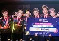 Barier Keluar, RRQ Buka Lowongan Pro Player Divisi Mobile Legends U-18