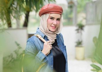 Sempat Disembunyikan, Artis Cantik Angel Lelga Akhirnya Ngaku Sudah Punya Anak dari Pria Tak Terduga, Intip Potret Sang Buah Hati yang Kian Aktif dan Bikin Gemas