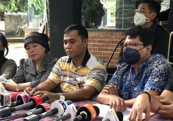 Ayah Bibi Ardiansyah Buka Suara Soal Hak Perwalian, Hak Waris, Hingga Sepeda Brompton