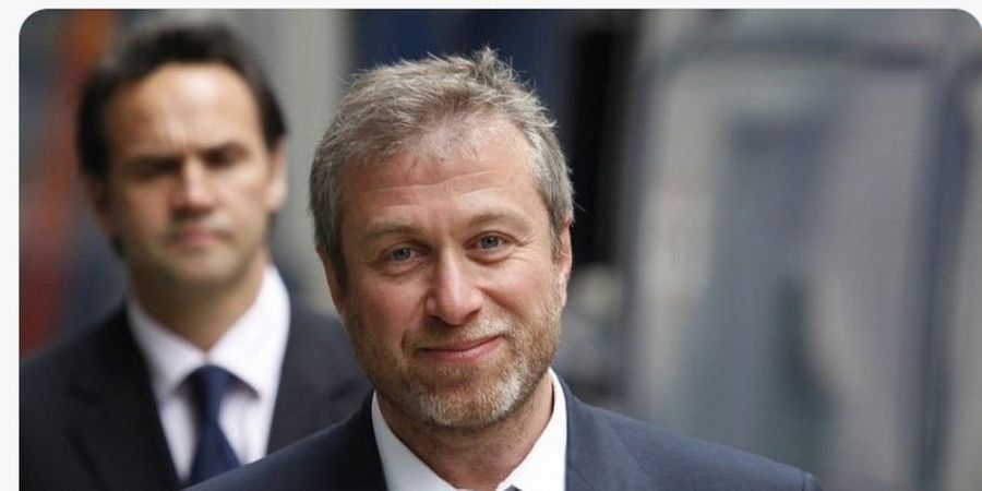 Roman Abramovich Beli Klub Spanyol, Nasib Chelsea Masih Belum Jelas