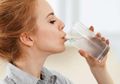 Minum Air Dingin Saat Buka Puasa Membantu Perut Mencerna Makanan Lebih Baik