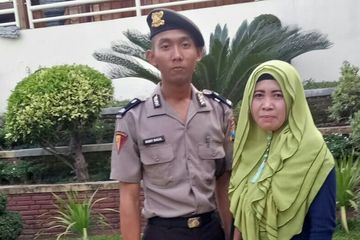 Ayah randy bagus hari sasongko