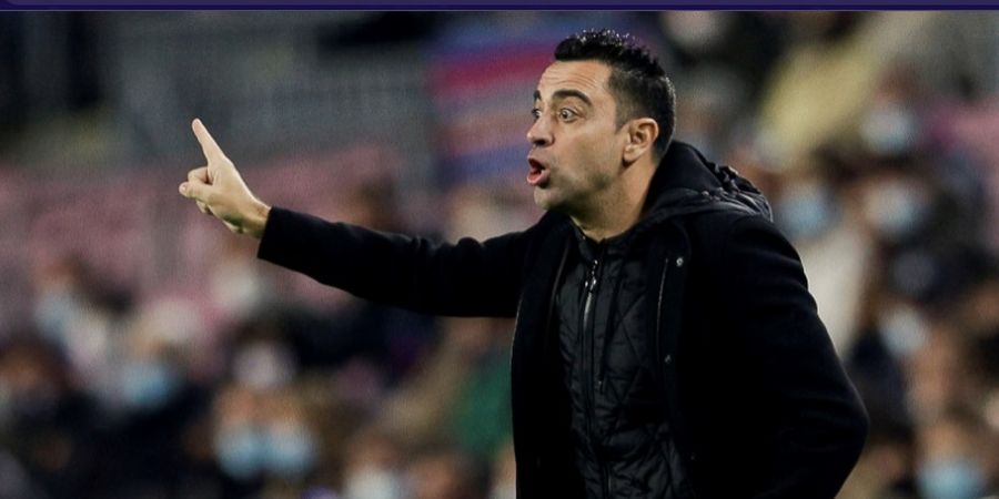 Pernah Tawarkan Jasa ke Barcelona, Yaya Toure Kini Komentari Penunjukan Xavi Hernandez