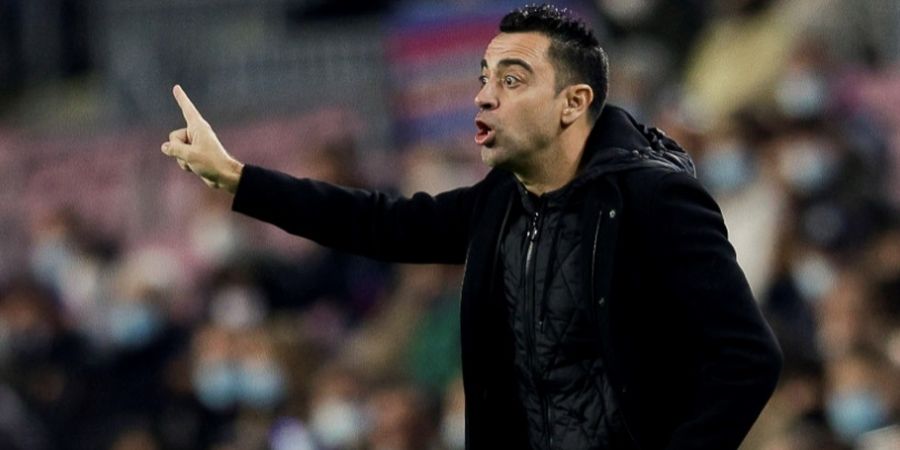 Sebelum Barcelona Rekrut Pemain Anyar, Xavi Sudah Siapkan 2 Pertanyaan Penguji Kesetiaan