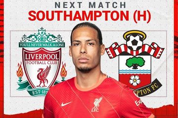 Liga Inggris Prediksi Liverpool Vs Southampton The Reds Menang Lagi Semua Halaman Kids