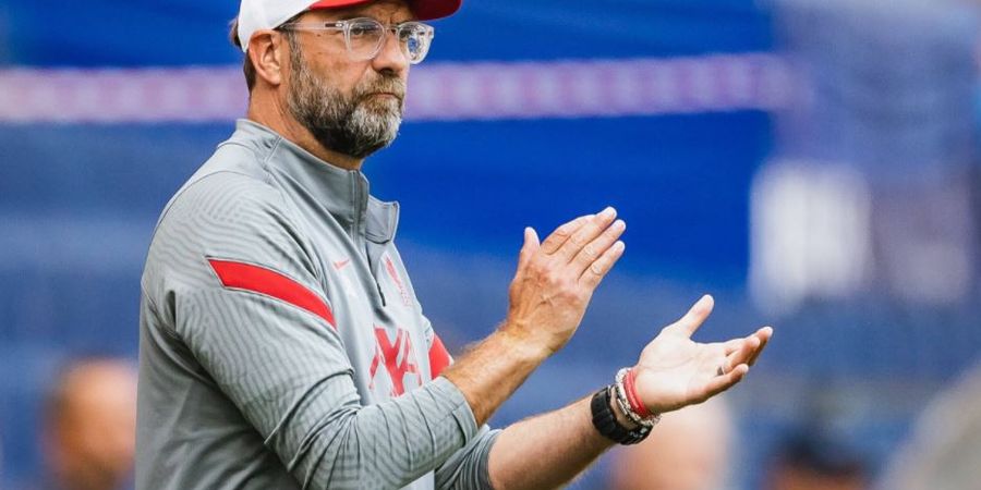 Karena 2 Alasan Ini, Juergen Klopp Harusnya Sudah Dipecat Liverpool Sejak 2017