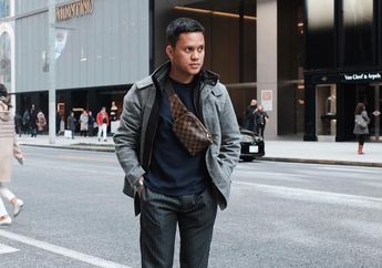 Saking Mewahnya, Garasi di Rumah Mewahnya Mampu Tampung 26 Mobil, Lagi-lagi Arief Muhammad Beli Mobil: Buat Musim Hujan!