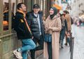 Bersahabat Sejak Sama-sama Belum Menikah, Raffi Ahmad Manfaatkan Pertemuannya dengan Irwansyah di Paris untuk Minta Tolong Terkait Hal Ini