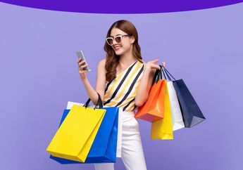 Cara Isi Saldo OVO Lewat M-BCA, Lebih Mudah Pakai Transaksi Online