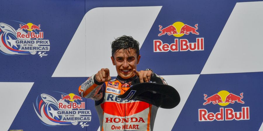 Jorge Lorenzo Tak Bisa Bayangkan MotoGP Tanpa Marc Marquez