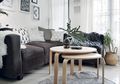 Coffe Table Menawan Bikin Visual Hunian Makin Menawan, Ini Buktinya