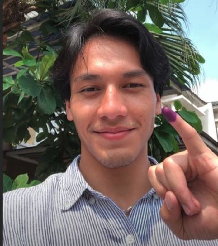 Jefri Nichol