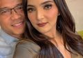 Dicium Mesra Anang Hermansyah, Tampilan Seksi Ashanty Pakai Mini Dress Ketat Justru Curi Perhatian!