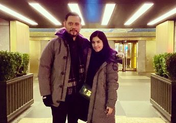 Alami Batuk dan Demam Tinggi Usai Foto Bareng Bupati Karawang yang Positif Corona, Menantu Presiden SBY Ungkap Kondisinya Sekarang