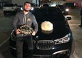 Daftar Terbaru Peringkat Petarung UFC. Khabib Nurmagomedov Cuma Nomor 3!