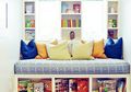 Suasana Baca Tambah Seru, Intip 4 Inspirasi Pojok Baca di Kamar Anak