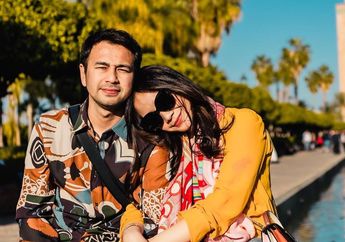 Tengok Isi Dompet Raffi Ahmad Usai Liburan 4 Bulan, Tak Punya Rupiah Sepeserpun!