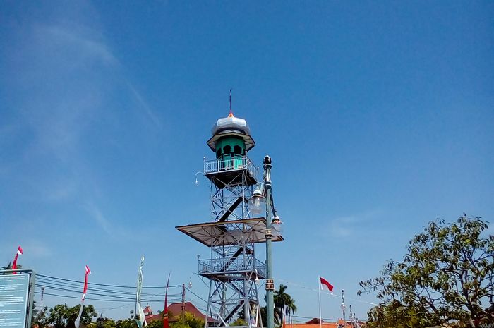 5 Peninggalan Kerajaan Demak Beserta Gambarnya yang Harus Anda Ketahui