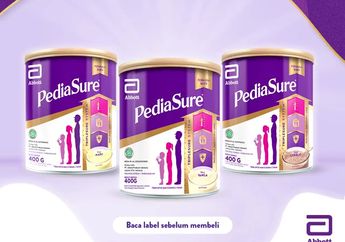 Susu Formula Jadi Harapan Utama Warga Amerika untuk Tumbuh Kembang Anak Mereka, Para Orang Tua Dihantui Kematian Mengerikan Sembilan Bayi Karena Barang yang Kini Langka Itu