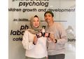 Risa Saraswati Lakukan USG 4D untuk Ketahui Jenis Kelamin Anak Pertama