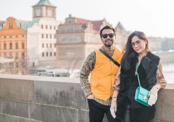 Makan Hati, Nagita Slavina Blak-Blakan Pernah Bertengkar Hebat Sebelum Menikah Dengan Raffi Ahmad Karena Hal Ini, 'Berantemnya Panjang Banget'