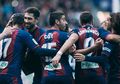 Bantai Real Madrid, Eibar Kirim Pesan Spesial Buat Sepak Bola Indonesia