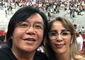 Rumah Tangganya Hampir Tak Pernah Disorot, Kini Ari Lasso Malah Blak-blakan Ngaku Dapatkan Sang Istri dari Hasil Nikung Pacar Orang