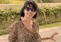 Disebut Makin 'Liar' Pasca Bebas, Vanessa Angel Lagi-lagi Memancing Komentar Nakal Warganet Gara-gara Foto Ini: “Berapa Ronde Tuh?”