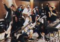 5 Kolaborasi Nggak Terduga di Kancah Musik Rock dan Metal Indonesia