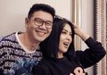 Melihat Lebih Dekat Karya Busana Danny Satriadi, Perancang Kebaya Lamaran Sekaligus Sahabat Syahrini