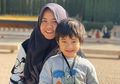 Rafathar Layangkan Doa Begini Tiap Malam Usai Tahu Raffi Ahmad dan Nagita Slavina Akan Biayai Pernikahan Pengasuhnya