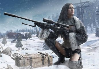 Peta Vikendi di PUBG Sebentar Lagi Akan Rilis, Ini Dia Tanggalnya