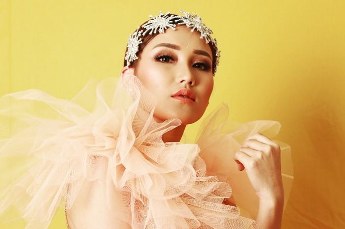 Lama Disimpan Rapat, Ayu Ting Ting Akhirnya Akui Hamil Duluan Hingga