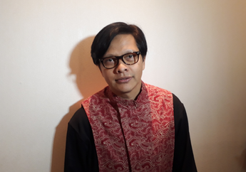 Saran Armand Maulana Agar RUU Tidak Lagi Buat Kericuhan di Tengah Masyarakat