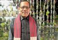 Jadi Dosen USU Padahal Tak Lulus SD, Marsius Sitohang Bikin Media Internasional Tercengang, Masa Lalunya yang Pernah Jadi Tukang Becak Jadi Sorotan