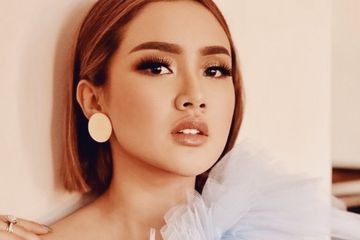 Tanggapi Banyaknya Penyanyi Pendatang Baru Yang Bergoyang Seronok ...