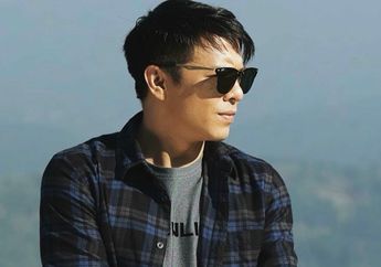 12 Tahun Hidup Sebagai Duda Beranak Satu, Ariel Noah Tiba-tiba Bongkar Alasan Dirinya Belum Ingin Menikah Lagi hingga Sebut-sebut Masalah Anak: Karena Udah Pernah Nikah!