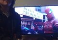 Manfaatkan Game Spider-Man, Lamaran Cowok Ini Sukses Diterima Pacarnya