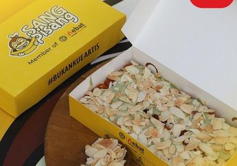 Promo ShopeeFood, Jajan Hemat dengan Diskon 60% di Sang Pisang Bayar Pakai Shopeepay