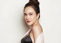 Hamil Besar, Shandy Aulia Tampil Cantik dengan Dress Transparan yang Jadi Sorotan