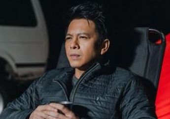 Disembunyikan Rapat-rapat, Ariel NOAH Akhirnya Nekat Tanya Langsung Alasan Persembahan Khususnya Ditolak Penyanyi Cantik Ini: Udah Jadi Bubur