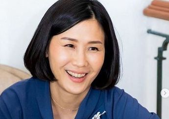 Berpose Bak Model, Penampilan Veronica Tan yang Makin Glowing dan Awet Muda Sukses jadi Sorotan, Janda Ahok Singgung Soal Perempuan Mandiri
