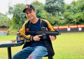 Raffi Ahmad Pernah Dapat Ancaman Pembunuhan, Asisten Pribadi Ambil Langkah Seribu Lapor Polisi hingga Lakukan Ini pada Pelaku: Dia Nangis-nangis dan Minta Ampun