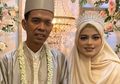 Usia Istri Baru Masih 19 Tahun, Terbongkar Ternyata Ini Alasan Ustaz Abdul Somad Mantap Kawin Dengan Fatimah Az Zahra, Sosok Tak Sembarangan Ini Bongkar Semua Motif Sang Pendakwah